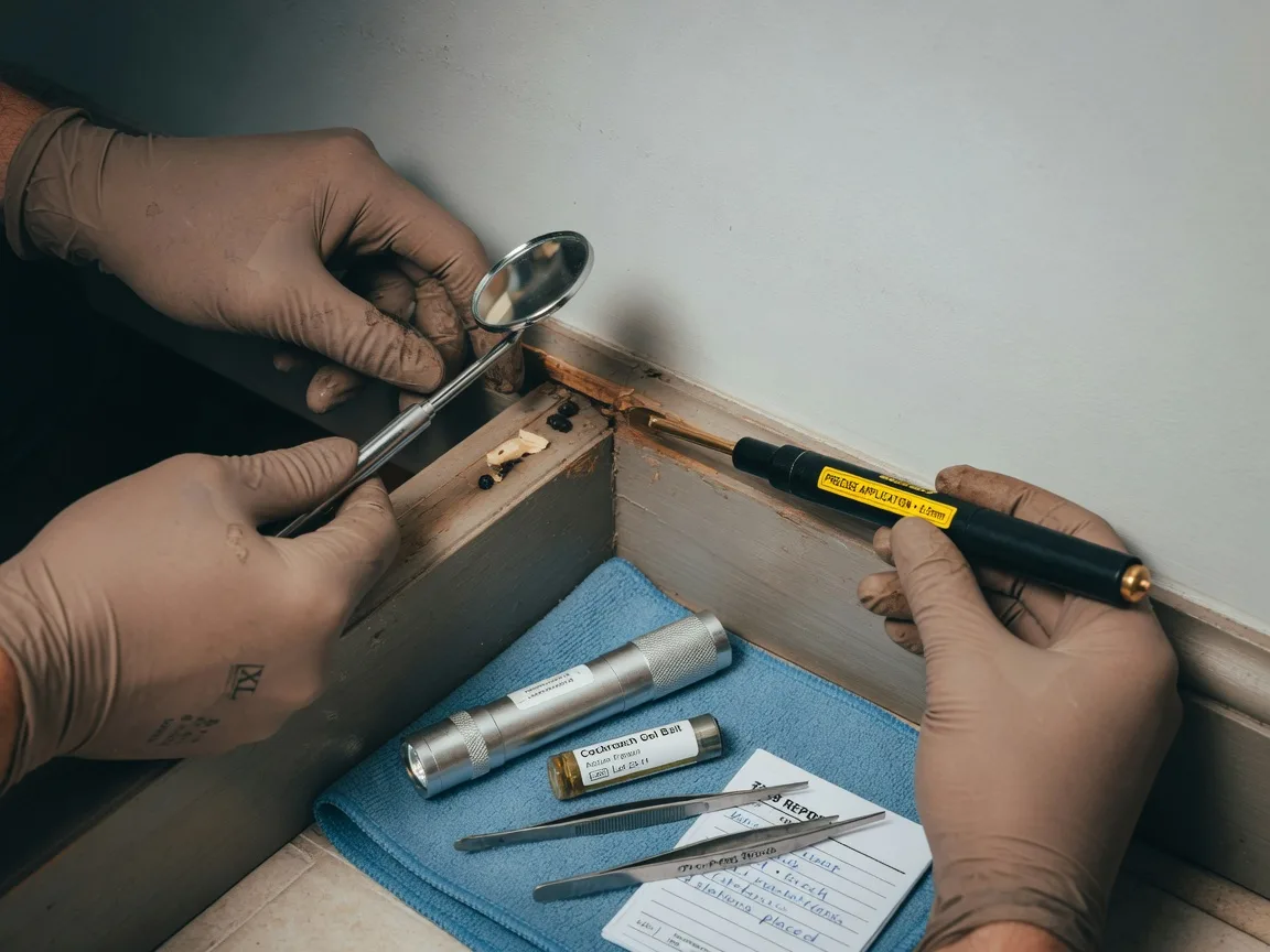 Why choose Emergency Pest Control in Boonville, NC